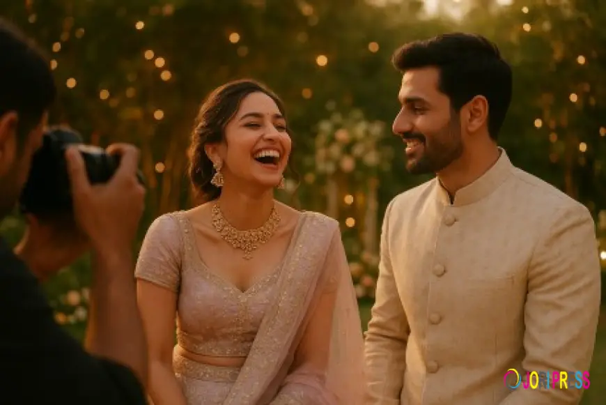 Destination Wedding Planners in Delhi – Turning Your Dream Wedding into Reality