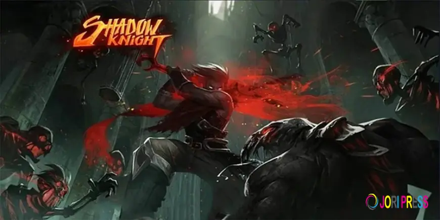 Why Shadow Knight Hack Full Tiền is a Game-Changer for Every Player