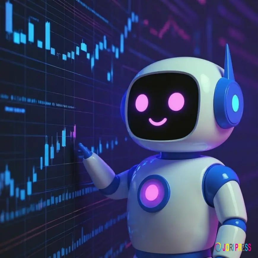 ALGOPIPS Launches New AI Robot to Make Forex Trading Simple for Everyone