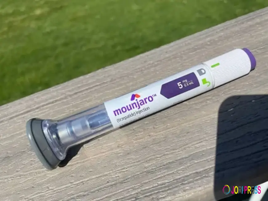 Unlock a Powerful New Chapter in Weight Management With the Mounjaro Injection in Dubai