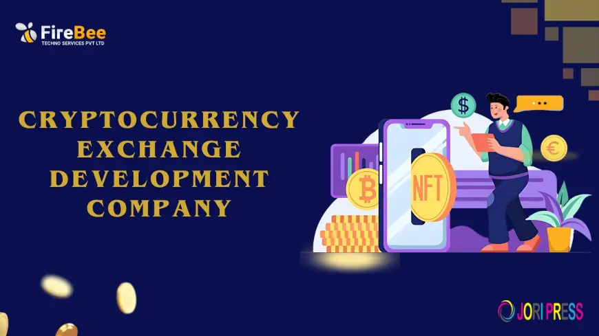 Top Reasons to Choose the Best Crypto Exchange Software Development Company in 2025