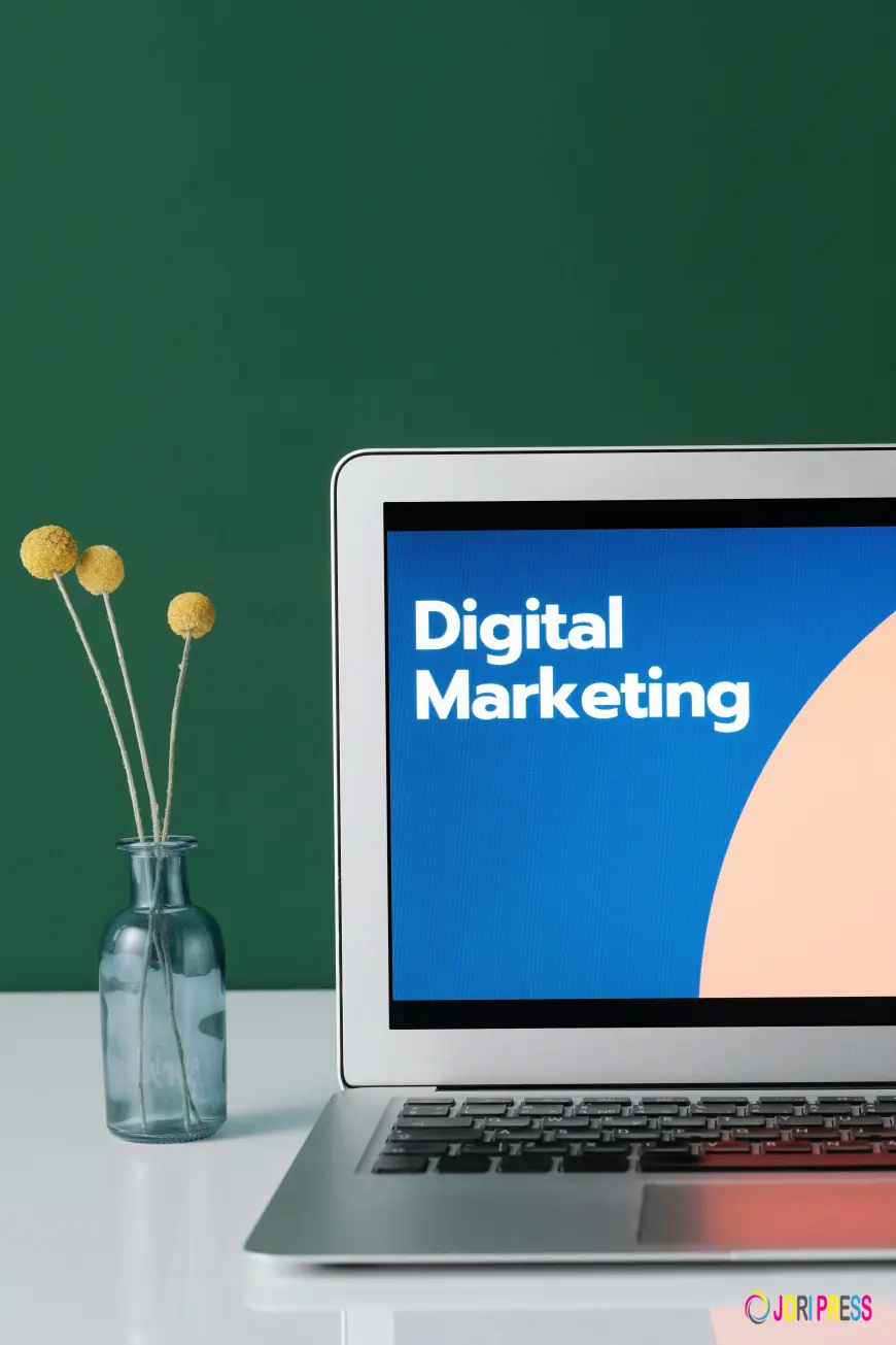 Why a Digital Marketing Agency in Noida is Essential for Startups