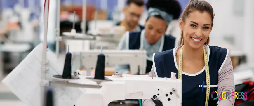 How to Select the Best Yoga Clothing Manufacturer for Premium Sustainable Activewear