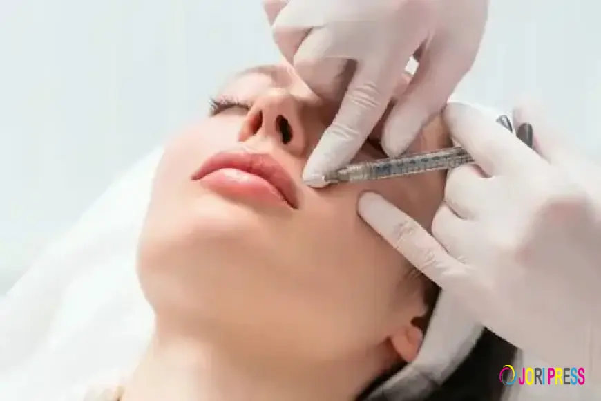 Rejuvenate Your Appearance with Expert Dermal Fillers in Dubai
