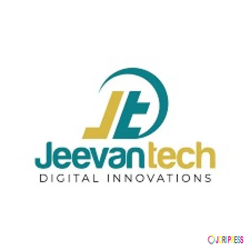 Website Development Company in Coimbatore | Jeevan Tech Solutions