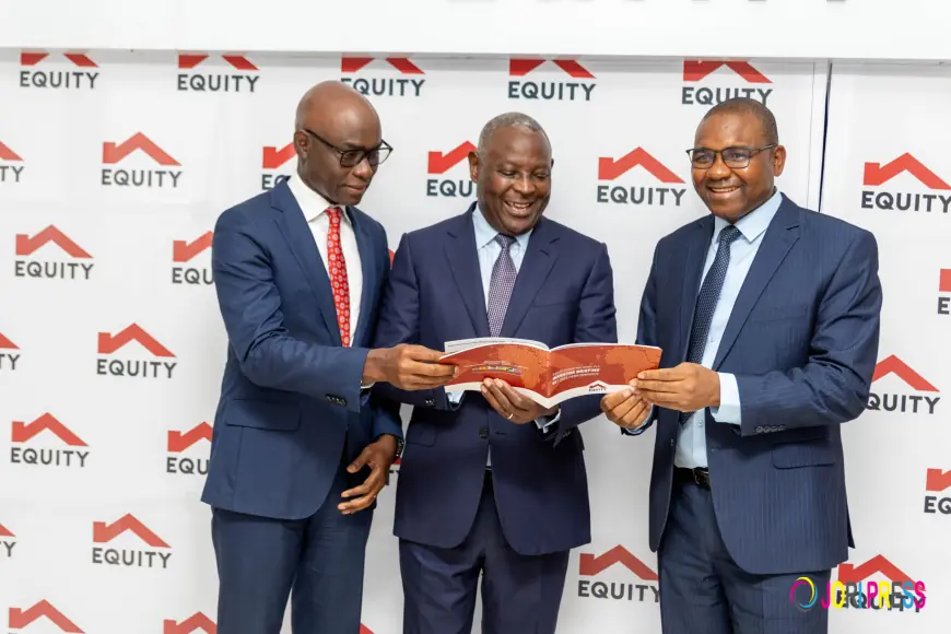 Equity Group Announces Strong Q3 2025 Results, Recording A 32% Growth In Profit After Tax Reflecting Strategic Transformation