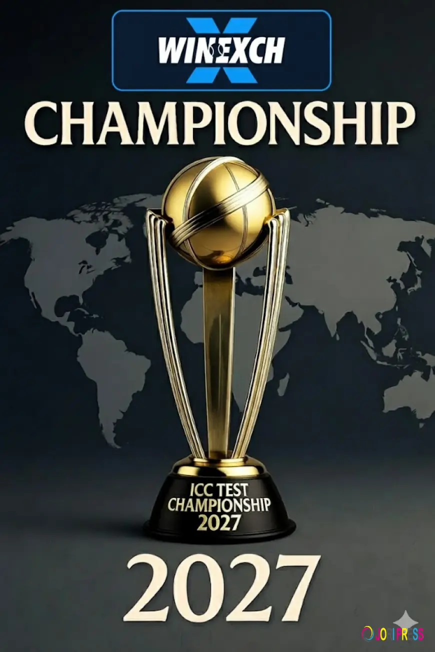 India’s Journey in the 2027 ICC World Test Championship: Current Position, Performance Highlights, and What’s Next