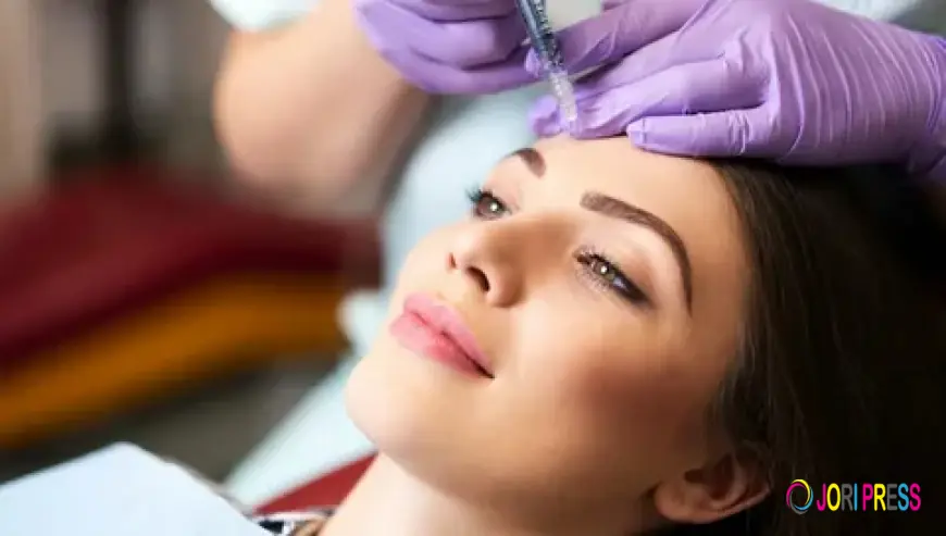 Restore Youthful Radiance with Botox in Dubai