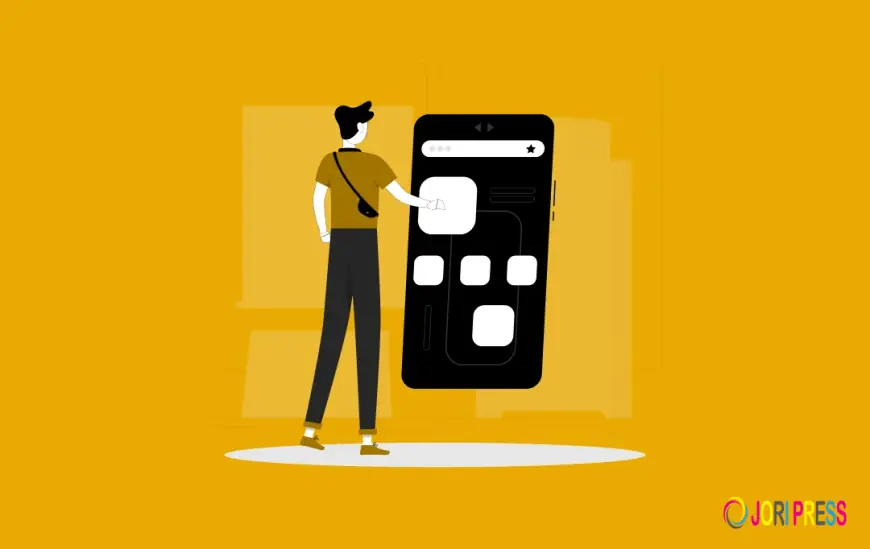 Top 10 Reasons to Choose Mobile App Development Abu Dhabi for Your Business Growth