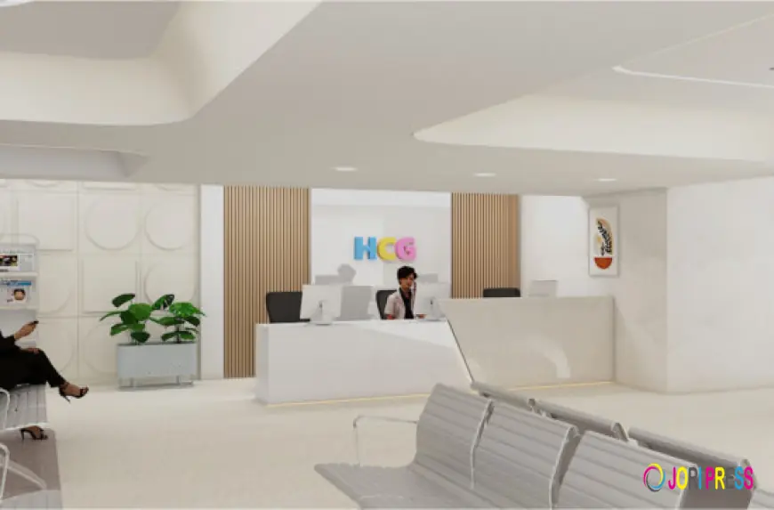 Innovative Design Trends Shaping Commercial Interiors in Hyderabad