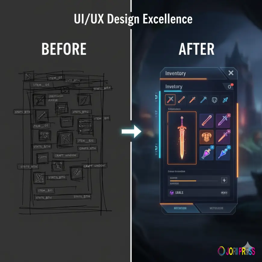 The Role of AR and VR in Next-Gen Game Development