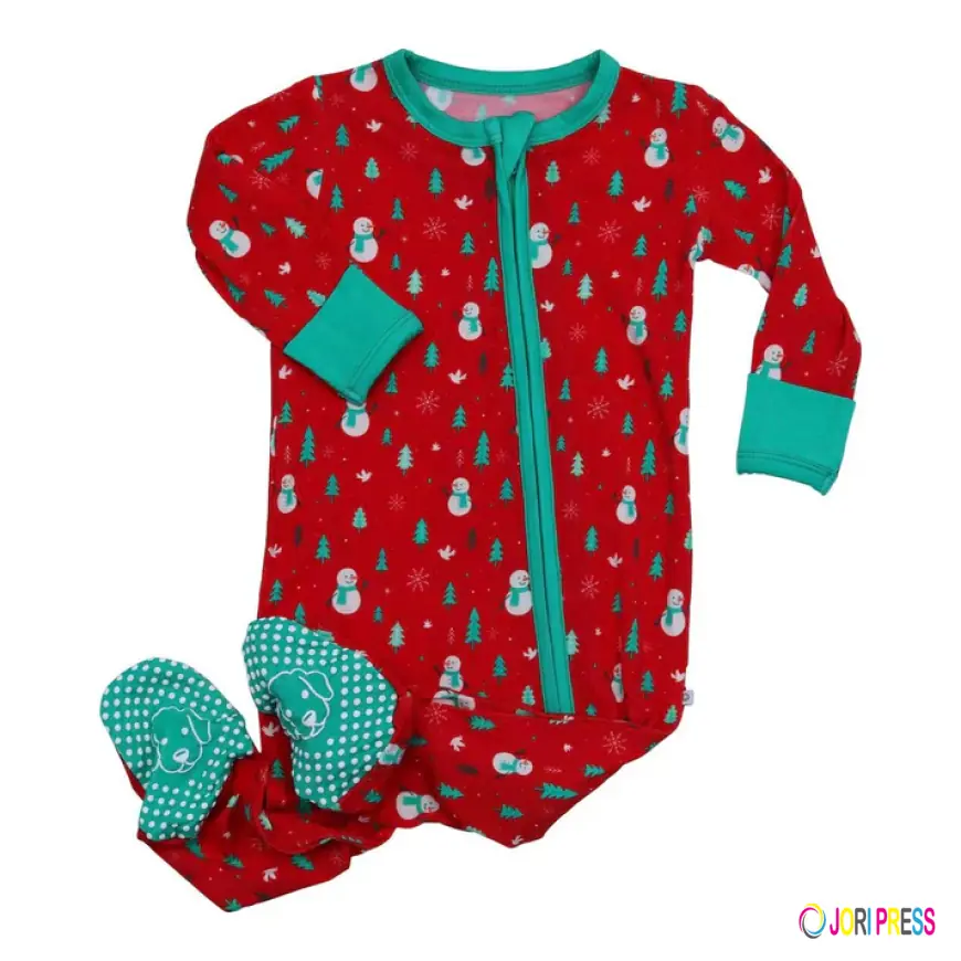 best baby christmas outfits