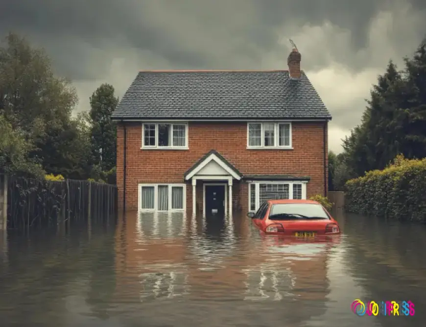 Stay Protected: Understanding Flood Insurance in North Carolina, Virginia, and Pennsylvania
