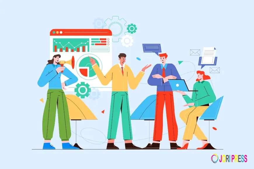 Why Businesses Need a Digital Marketing Agency in Mumbai for Real Growth