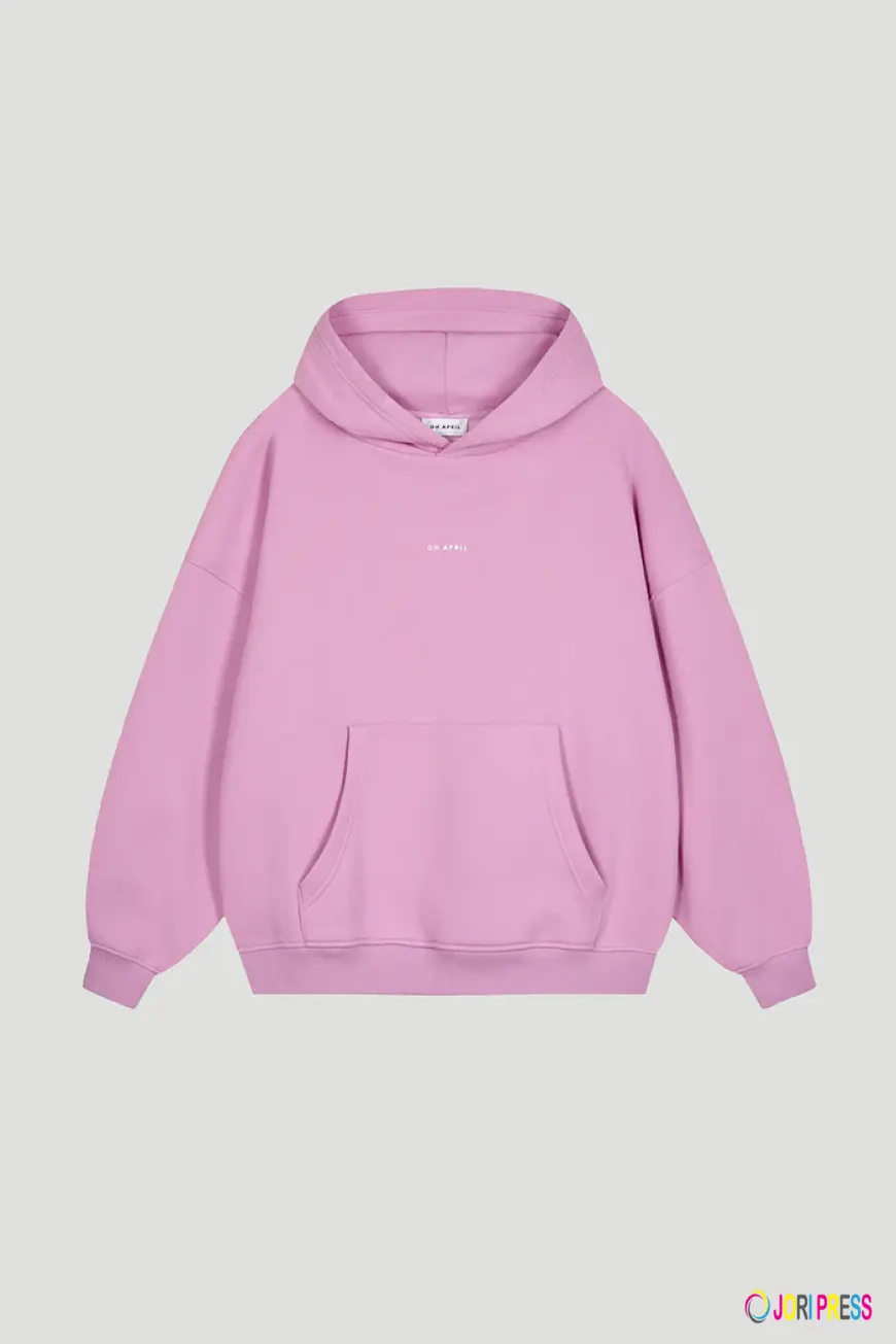 Oh April Clothing & Hoodies – The Perfect Blend of Comfort, Confidence, and Modern Style