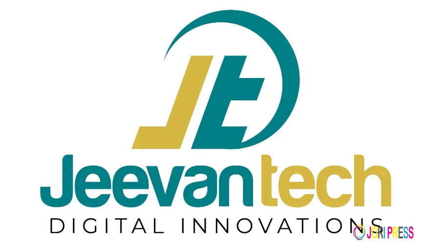 Web Design Company in Coimbatore | Jeevan Tech Solutions