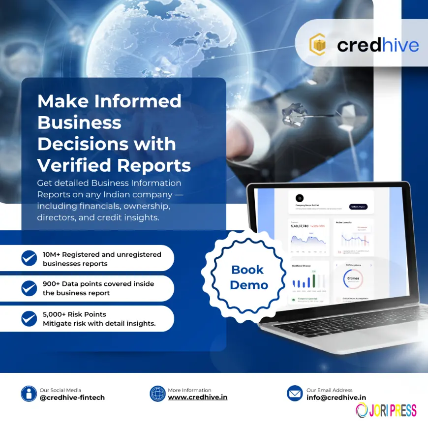 How to Check Your Business Credit Reports ?