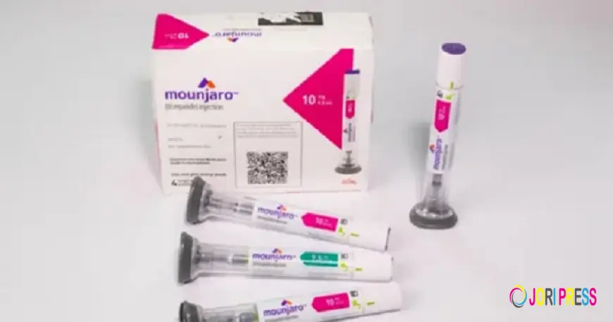 Transform Your Weight-Loss Journey With the Advanced Mounjaro Injection in Dubai