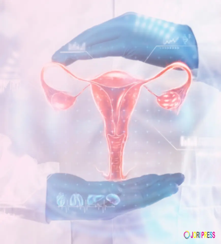 How the Best Gynecologist in Amritsar Helps Women Manage PCOS Naturally?