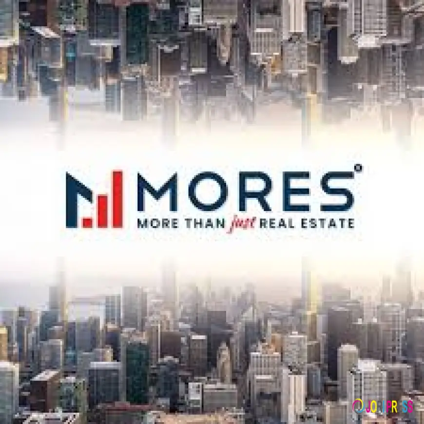 Mores Private Limited: Building a Brighter Future in Indian Real Estate