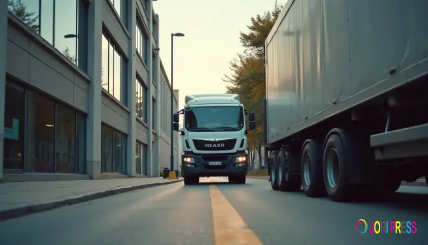 Efficient Commercial Moving Services for Businesses