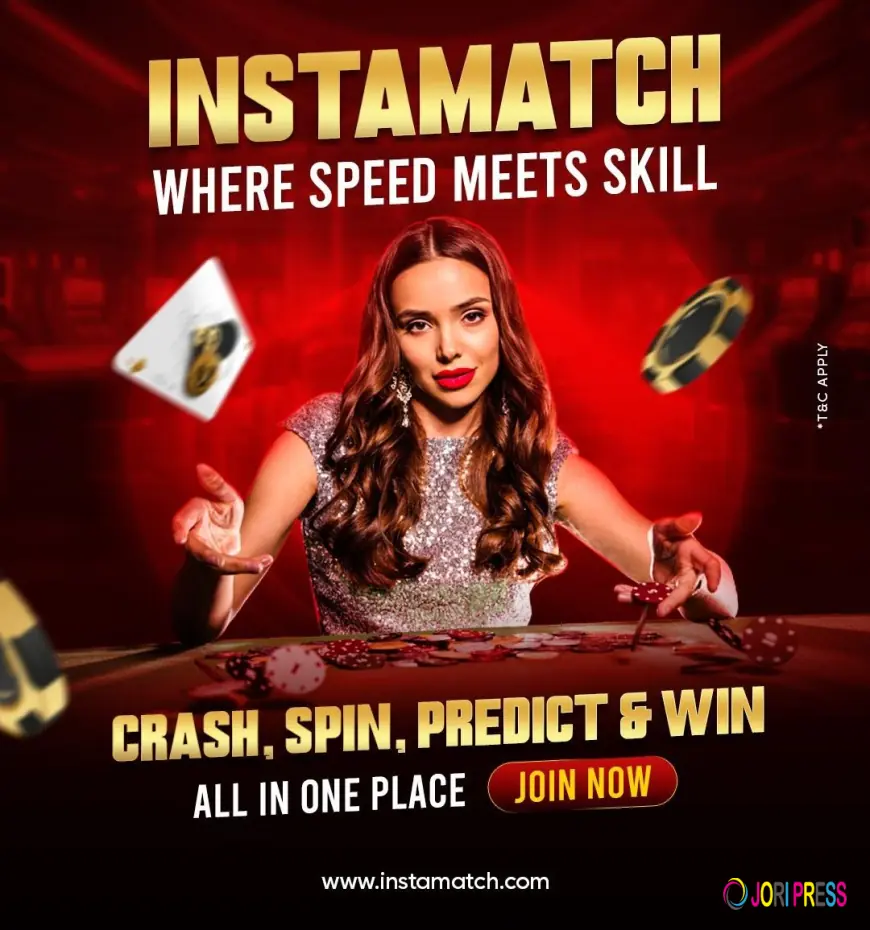 Instamatch: The Science Behind Engagement