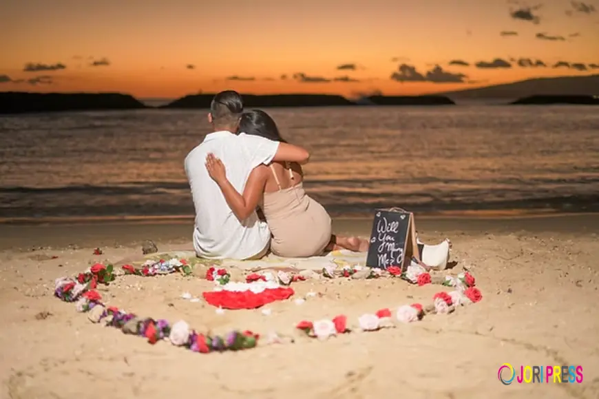 Best Photogenic Places for Couples in Honolulu