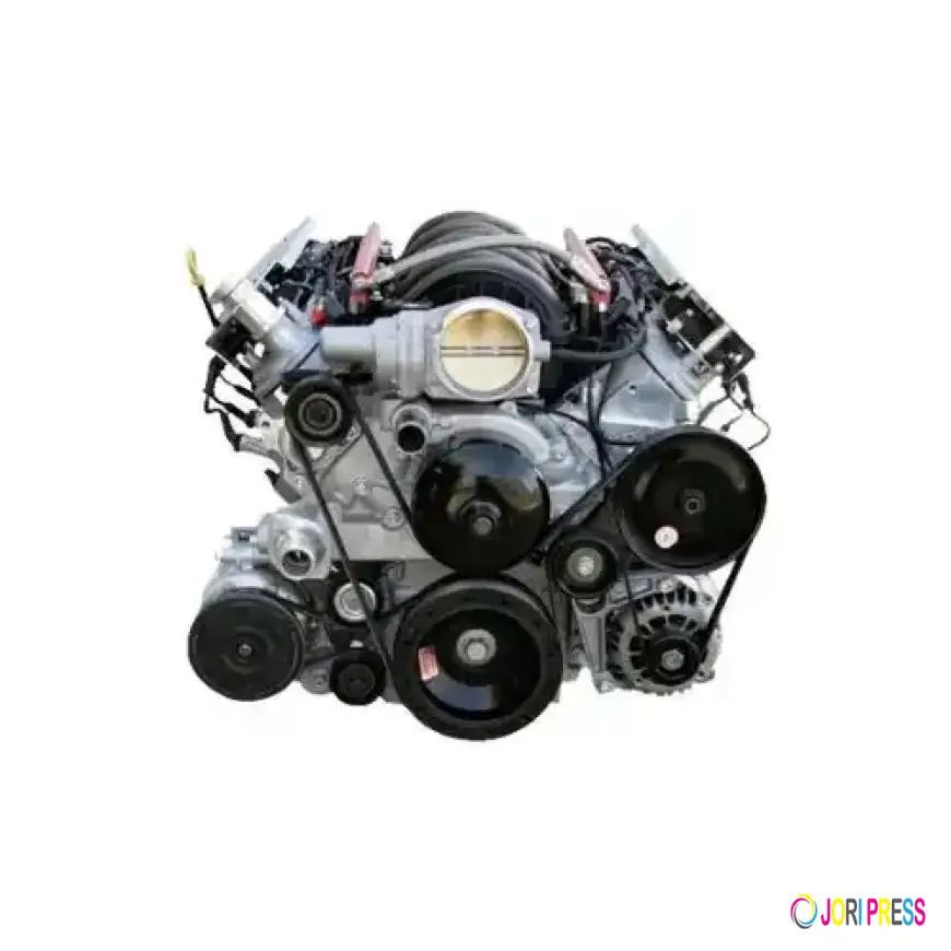LS2 Engine vs LS9: Which One Should You Choose?