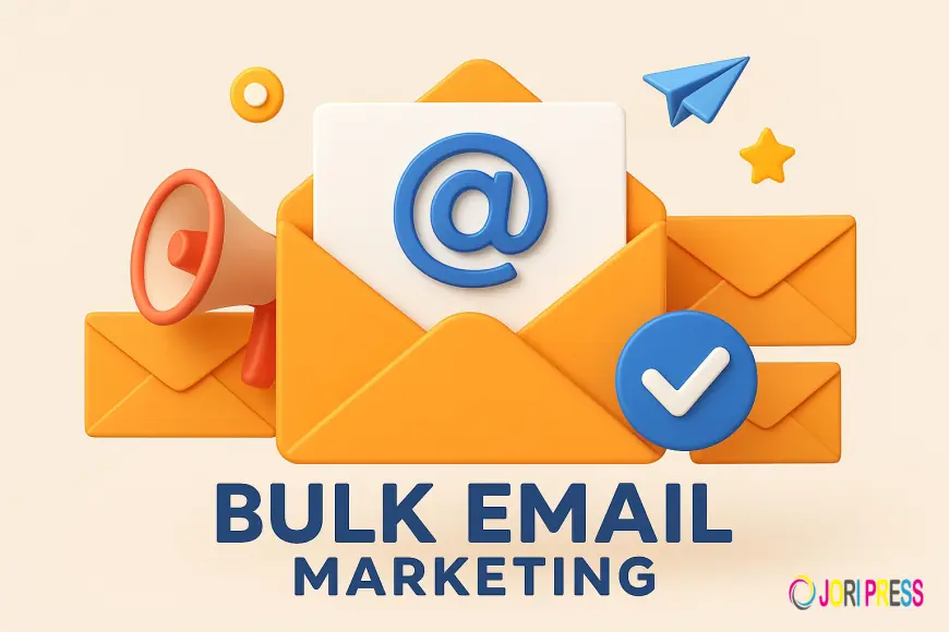 Why Use an Email Marketing Service for Your Business?