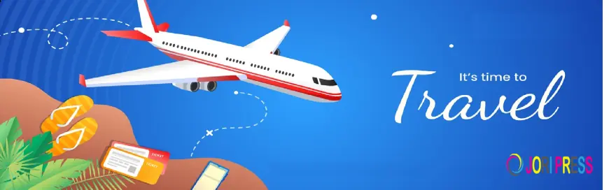 Smart Travelers Choose ConfirmationTickets.com for Affordable Airfares