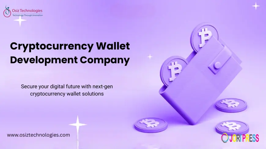 The Future of Finance Secured: Crypto Wallet Development in Singapore