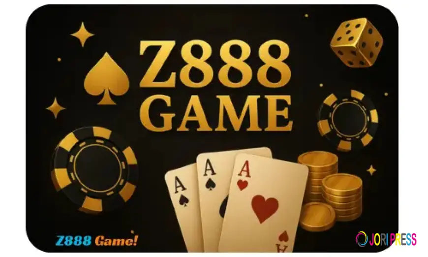 Z888 Game – Play, Earn, and Enjoy Casino Fun in Pakistan