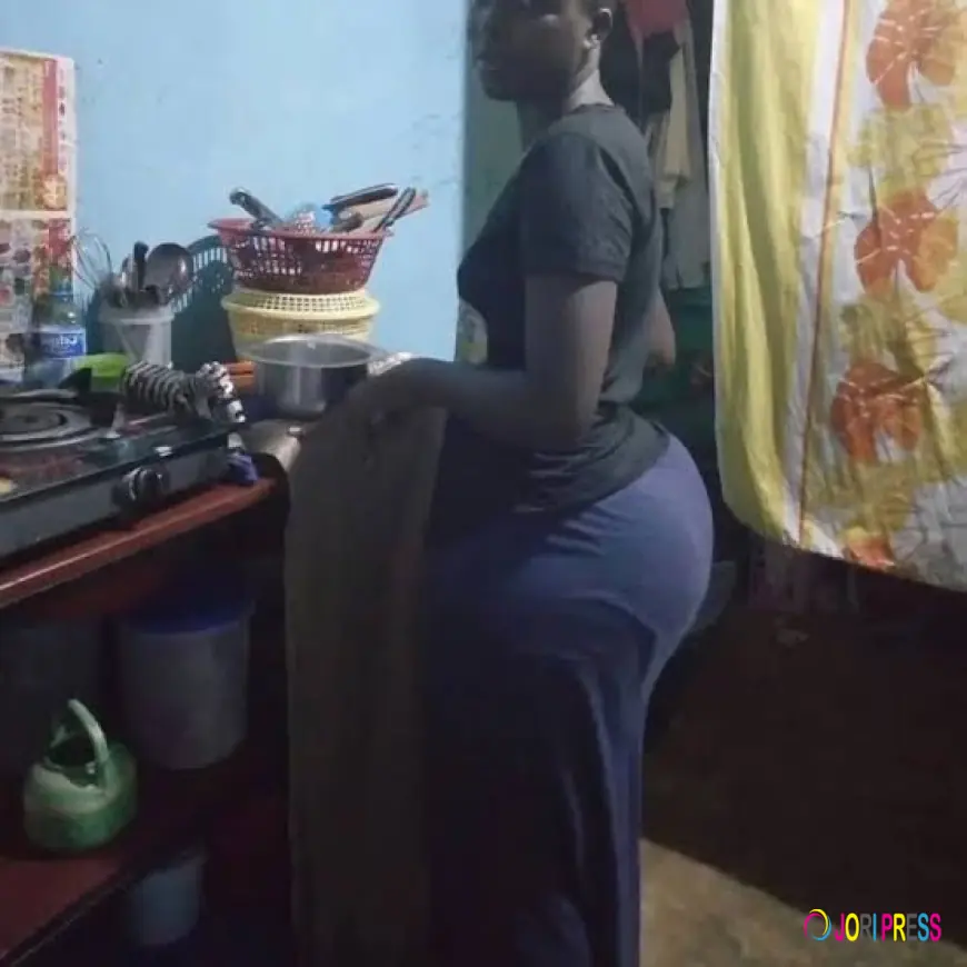 “I Hired A Housegirl From Mbarara, Only To Lose 50 Million, My Land Titles & Laptop – This Is How I Found Her,” Kampala Woman Shares