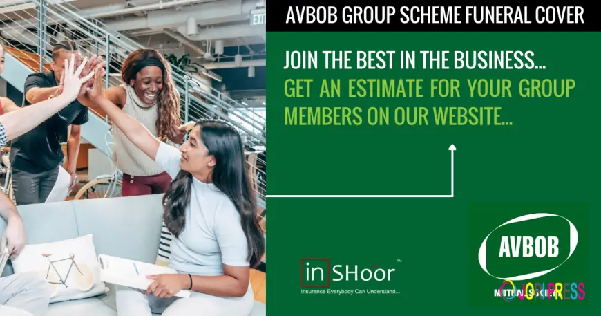 Understanding the AVBOB Employee Group Funeral Plan: A Complete Guide for Workers