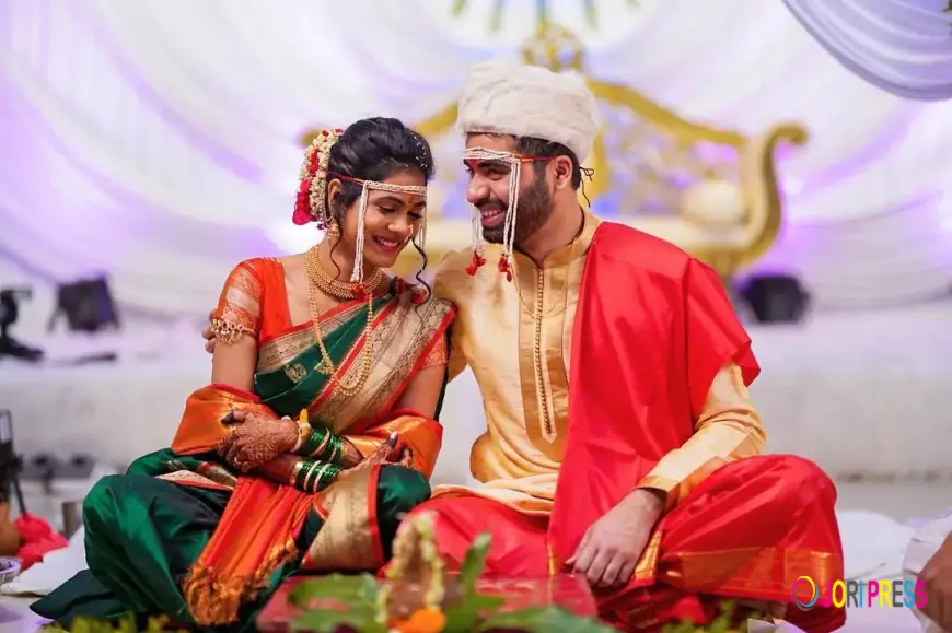 How SundarJodi.com Helps Simplify Marathi Matchmaking