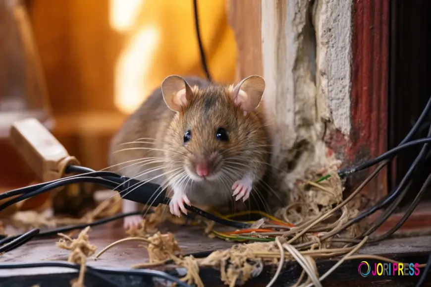 Protecting Your Home with Trusted Rodent Services in Staten Island