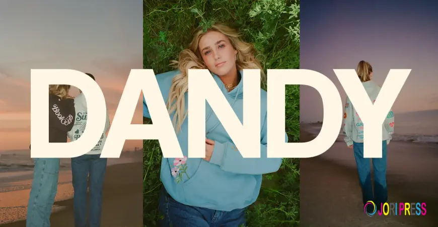 Dandy Sweatpants– Where USA Comfort and Streetwear Collide to Create the Best Style for You