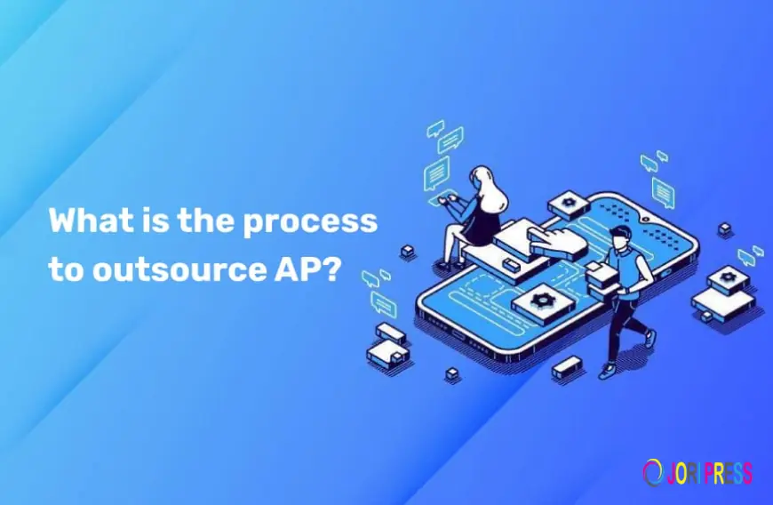 Why Every Fast-Growing Business Needs an Outsourced AP Strategy