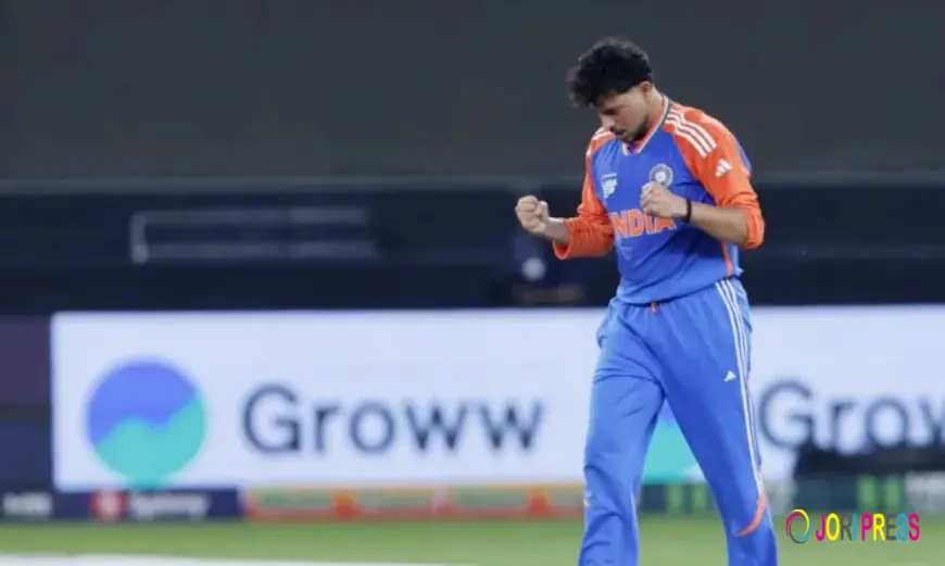 Kuldeep Yadav Released from India T20I Squad vs Australia | Khelostar