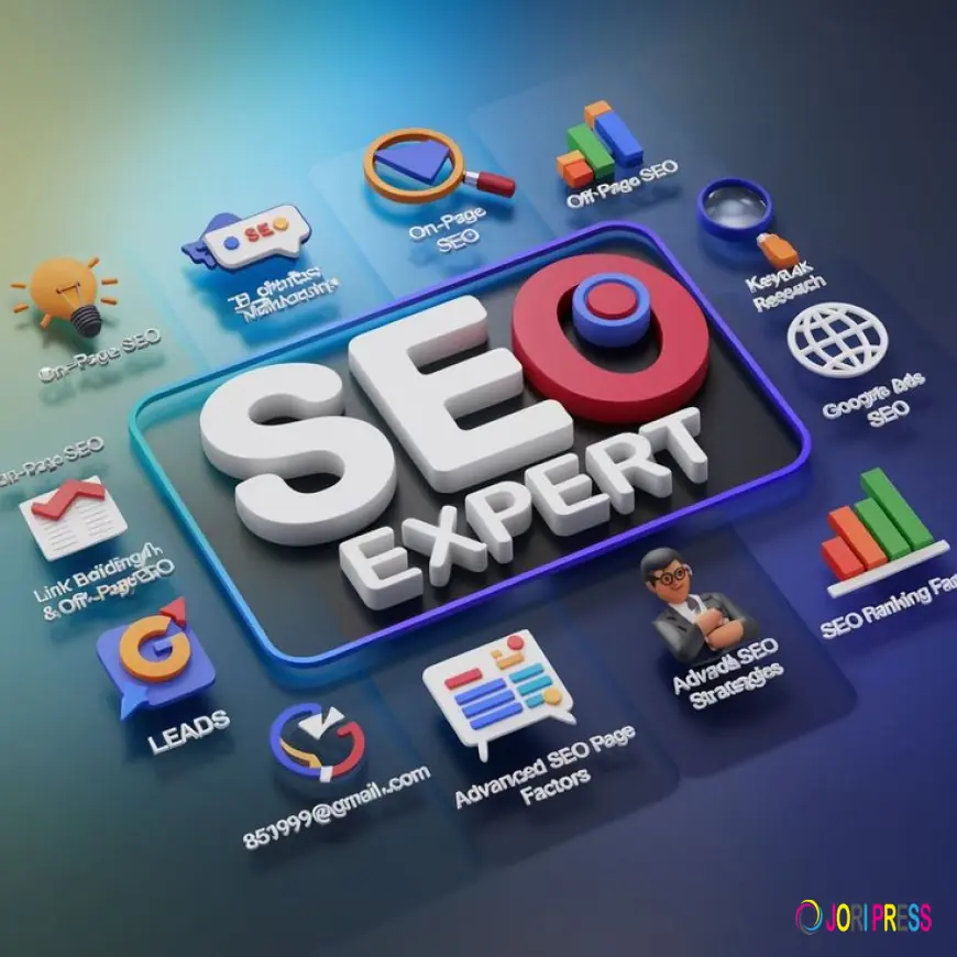Unlocking Growth: How SEO Services Australia Can Elevate Your Business