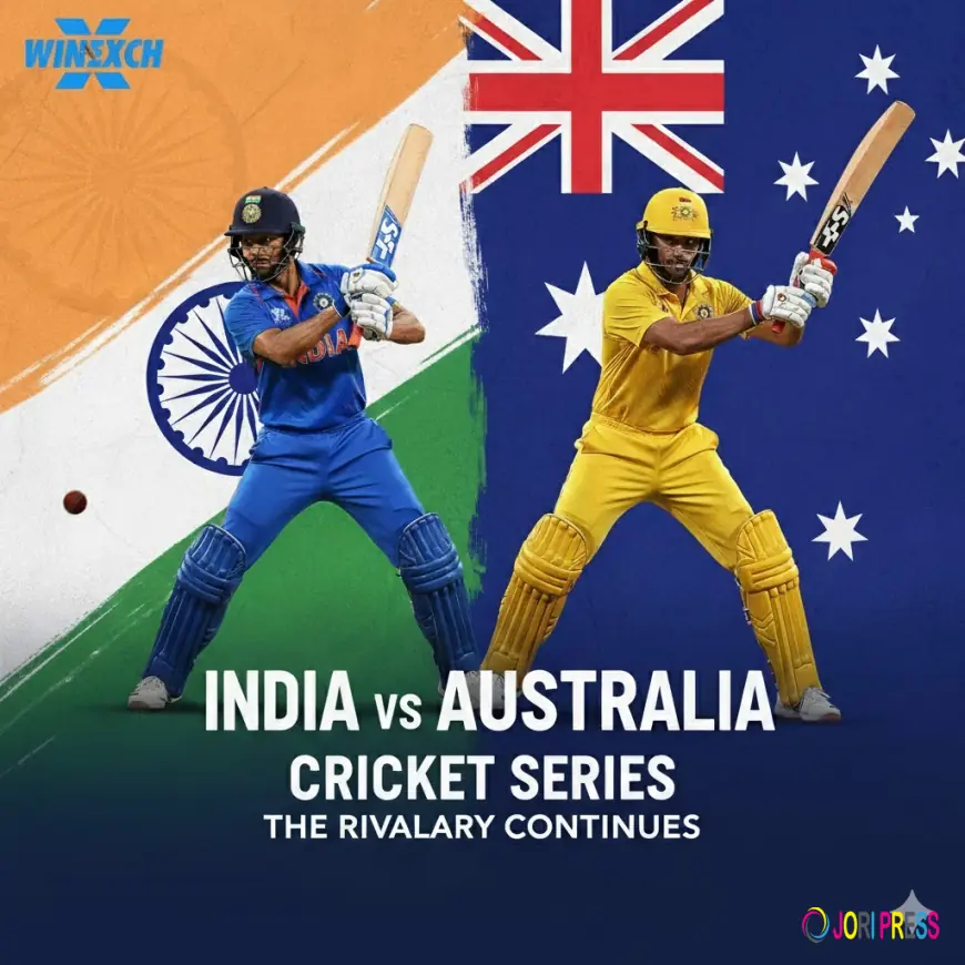 India vs Australia 4th T20I, Gold Coast November 2025: Series on the Line, Stars Poised, and Winning Prospects