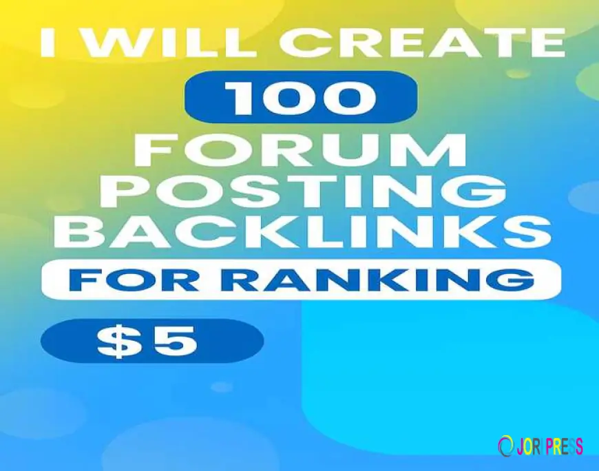 Boost Your Website Rankings with High Authority Guest Posting Backlinks