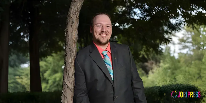 Grace in the Grit: Lessons on Redemption from Benjamin Davis’s Journey