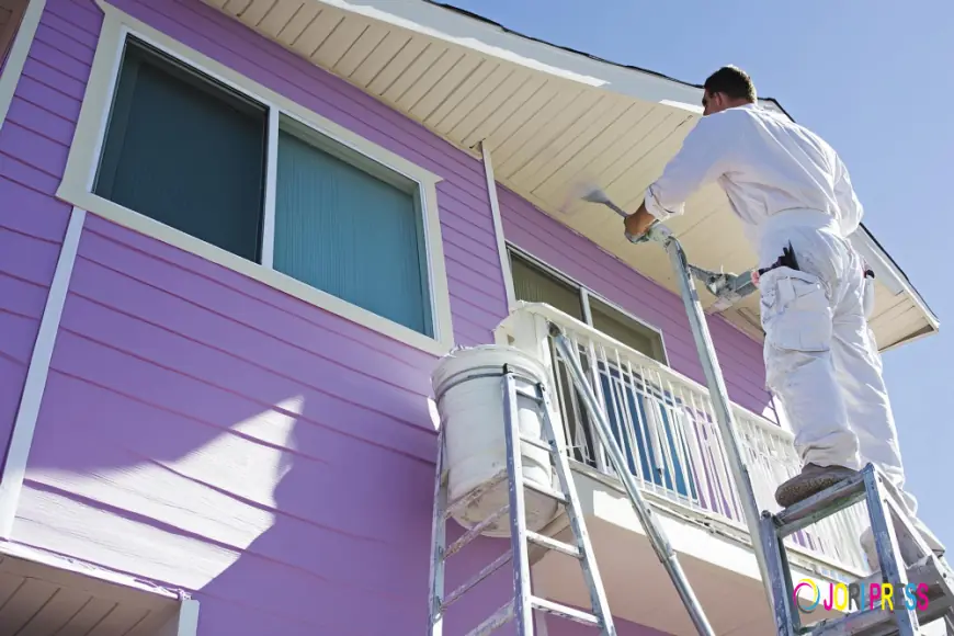 Rose Painting PTY Ltd Elevates the Art of Melbourne Painters