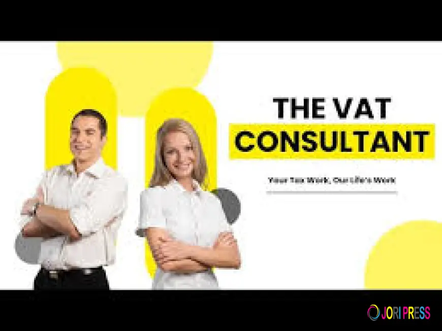 VAT Registration Dubai – A Complete Guide for Businesses