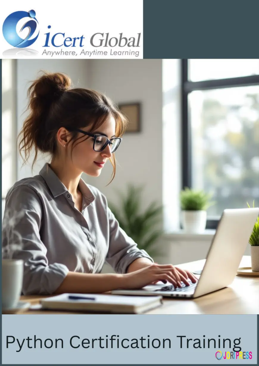 Python Certification Training Course in Dallas, TX