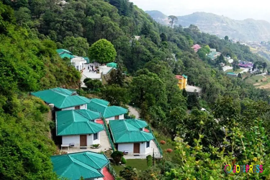 Haridwar to Mussoorie Taxi Fare