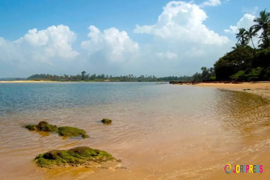 Pune to Diveagar by Car