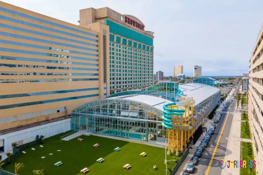 Everything You Need to Know Before Visiting Island Waterpark at Showboat in Atlantic City