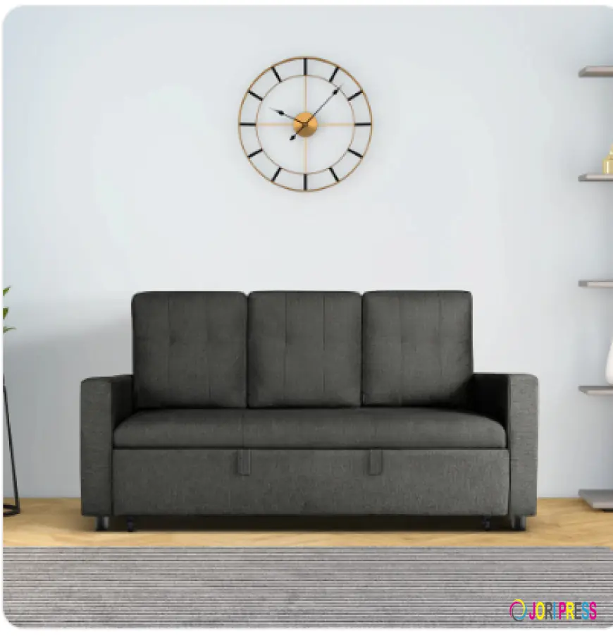 Buy Sofa Cum Bed Online | Best Sofa Cum Bed Price